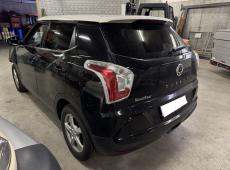 SsangYong Tivoli 1.6 ID 459491