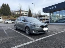 Kia Carens 1.7 CRDi Swiss Eco Edition ID 459457