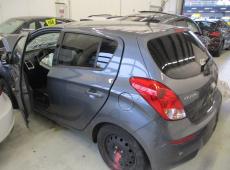 Hyundai i20 1.4 Premium ID 459476