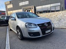 VW Golf ID 459467