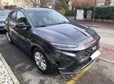 Hyundai Kona 1.6 N-Line 4WD ID 459489