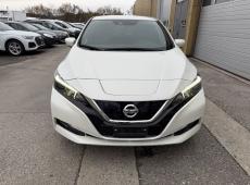 Nissan LEAF ID 459503