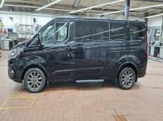Ford Tourneo Custom ID 459505