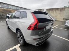 Volvo XC60 (15016 km)