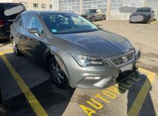 SEAT Leon ST (113228 km)