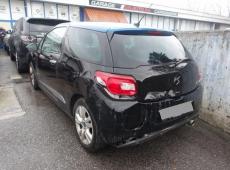 DS Automobiles DS3 (69148 km)