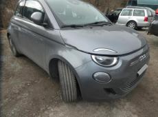 Fiat 500 e (39301 km)