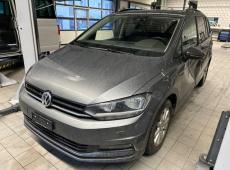 VW Touran (106124 km)