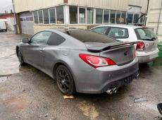 Hyundai Genesis 2.0 T (164463 km)