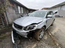 Volvo XC60 (201183 km)