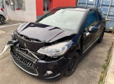 DS Automobiles DS3 (59227 km)