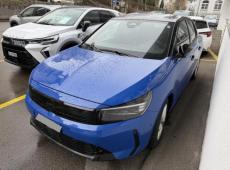 Opel Corsa (17553 km)