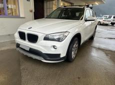 BMW X1 E84 (179561 km)