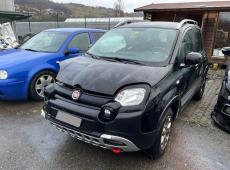 Fiat Panda (106025 km)