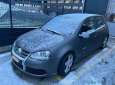 VW Golf V Lim. (199802 km)