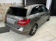 Mercedes-Benz Classe B W246 (174346 km)