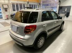 Suzuki SX4 (145339 km)
