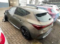 CUPRA LEON 2.0 TSI VZ DSG (33828 km)