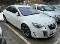 Opel Insignia (158823 km)