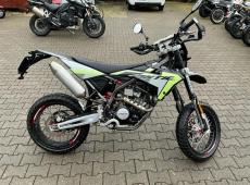 Fantic Motor TL 125 (6942 km)