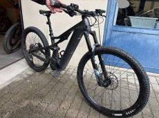 Flyer Uproc X (2387 km)