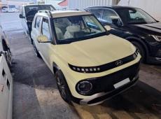 Hyundai Inster (2995 km)