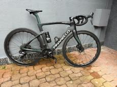 Pinarello Dogma (100 km)