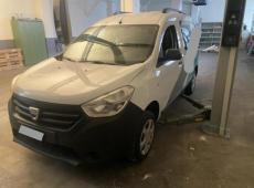Dacia Dokker Van (164257 km)