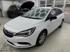 Opel Astra Sports Tourer (192481 km)