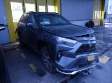 Toyota RAV4 (9614 km)