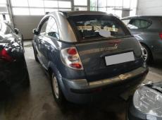 Citroen C3 Pluriel 1.6l (146372 km)