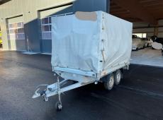 Humbaur HT 20.26.16. (1 km)