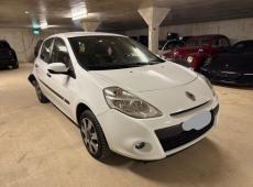 Renault Clio 1.2 16V (149990 km)
