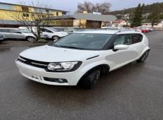 Suzuki Ignis (88274 km)