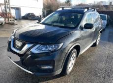 Nissan X-TRAIL 2.0 DCI TEKNA (82544 km)