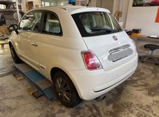 Fiat 500 (120898 km)