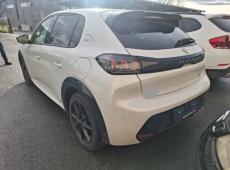 Peugeot 208 (58849 km)