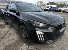 Peugeot 208 (14281 km)