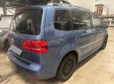 VW Touran (157154 km)