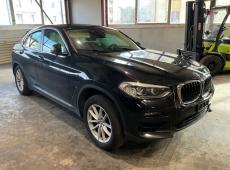 BMW X4 xDrive 20d (84786 km)