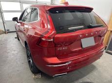 Volvo XC60 (134778 km)