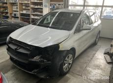 BMW 216d Gran Tourer DKG Sport Line, 116 PS