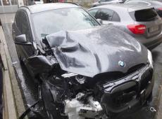 BMW X1 xDrive 20d M Sport Steptronic, 190 PS