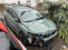 DACIA Jogger HEV 140 Extreme, 92 PS