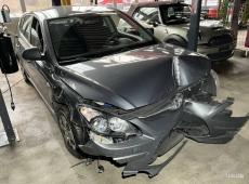 HYUNDAI i30 1.6 Style Automatic, 126 PS