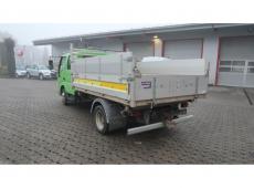 TOYOTA Dyna 150 MWB, 144 PS