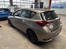 TOYOTA Auris 1.8 HSD Trend, 99 PS