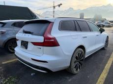 VOLVO V60 T8eAWD Ul Da Business, 310 PS