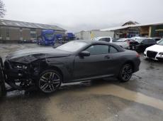 BMW M850 xDrive M850 xDrive ID 459360