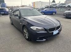 BMW 535d ID 459523